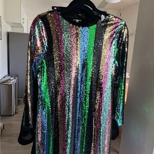 Sparkles Dress